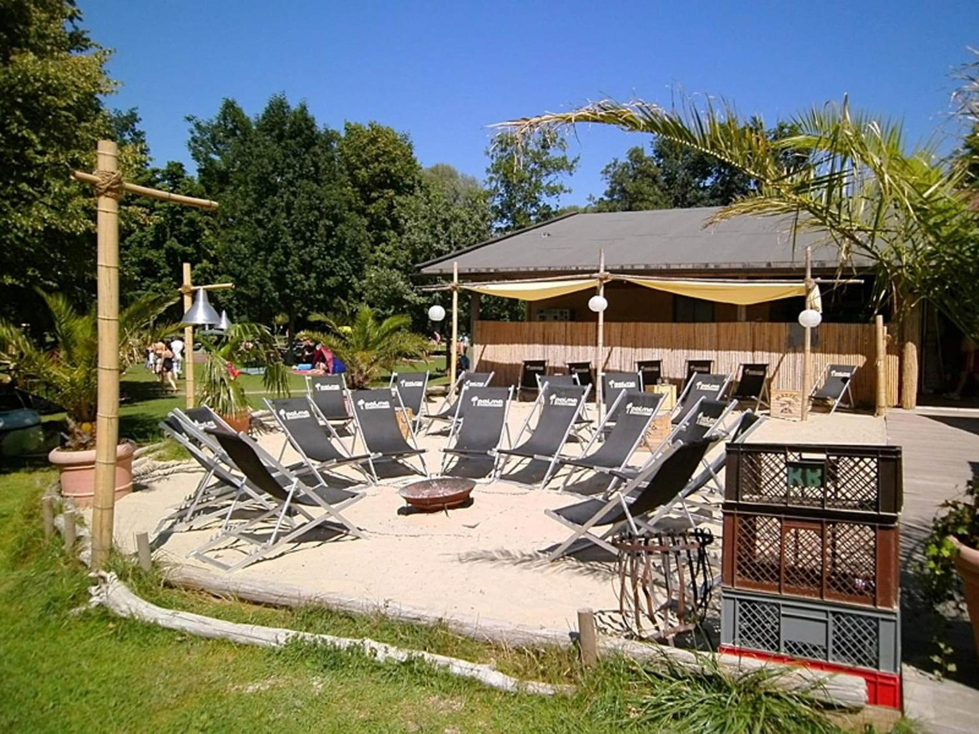 Alluring Holiday Home In Ubersee With Whirlpool Kültér fotó