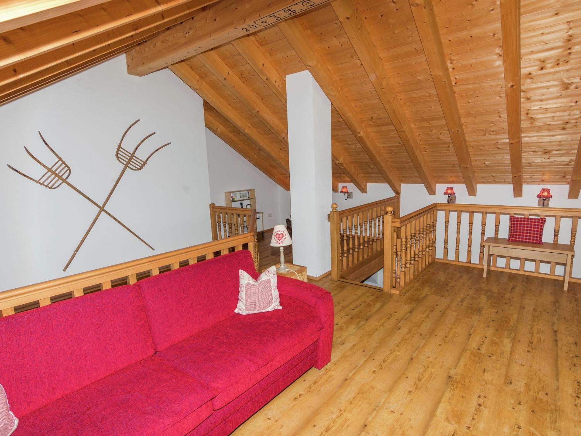 Alluring Holiday Home In Ubersee With Whirlpool Kültér fotó